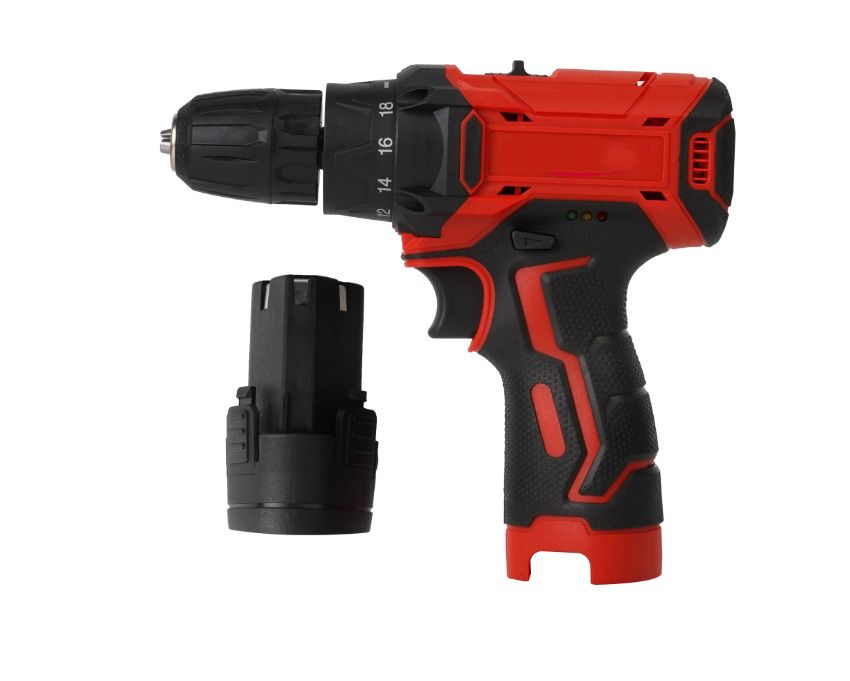 12V Cordless Drill