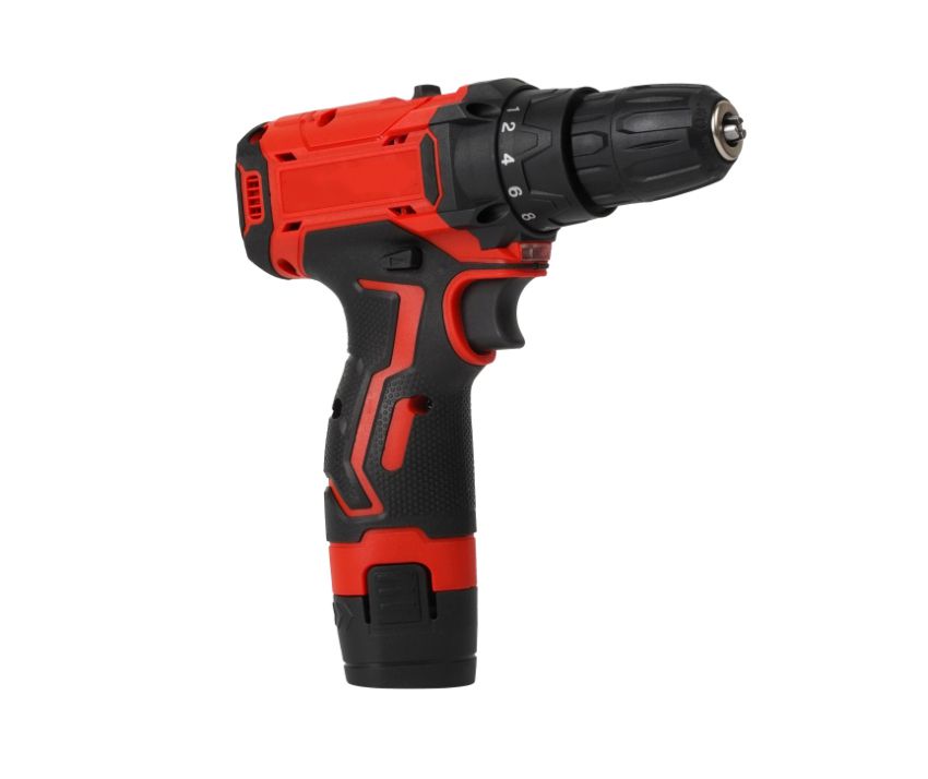 12V Cordless Drill
