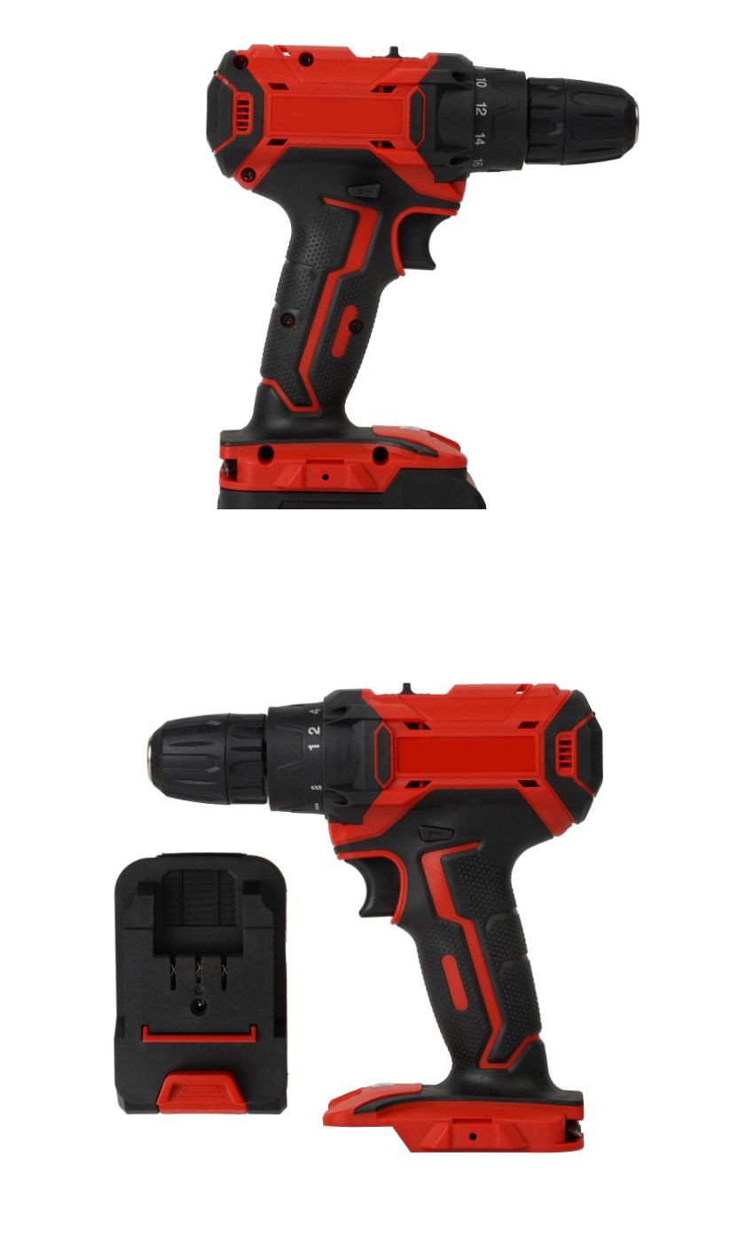 30N•m 21V Cordless Drill