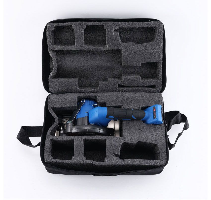 125mm 21V Cordless Circular Saw