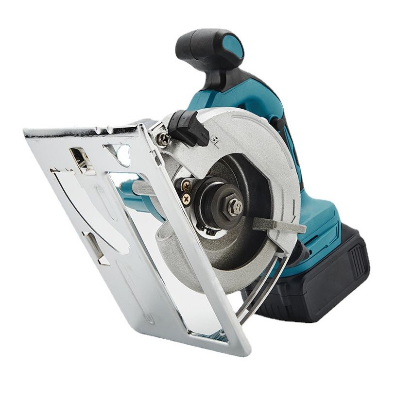 185mm 21V Cordless Circular Saw