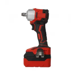 21V 320N.m Cordless Impact Wrench DC10304
