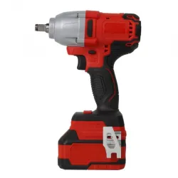 21V 600N.m Lithium Impact Wrench DC10306