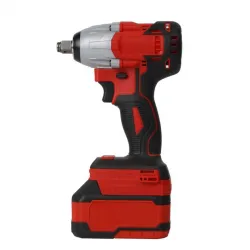 320N.m 21V Cordless Impact Wrench DC10307