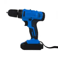 21V 28N.m Cordless Drill DC10105