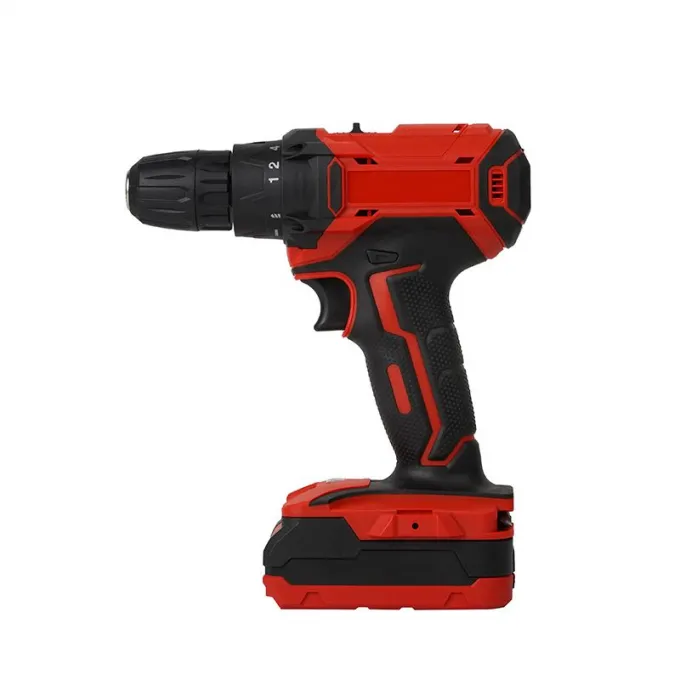 30N.m 21V Cordless Drill DC10111