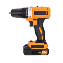 18V 45N.m Brushless Lithium Drill DC10123