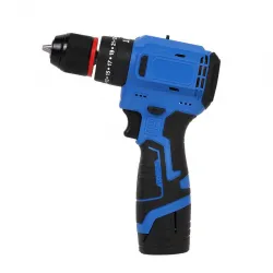 12V 30N.m Cordless Impact Drill DC10102