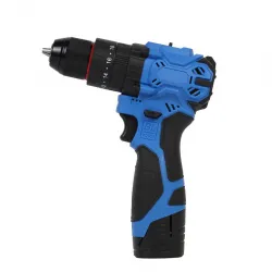 12V 1500rpm Electric Cordless Impact Drill DC10103