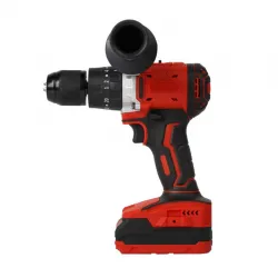 21V 80N.m Cordless Impact Drill DC10113
