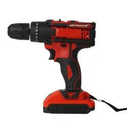 21V 29N.m Cordless Impact Drill DC10114