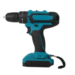 21V 25N.m Cordless Impact Drill DC10117