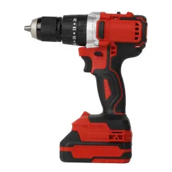21V 55N.m Brushless Cordless Impact Drill DC10120