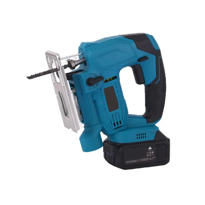 21V Cordless Jigsaw DC10802