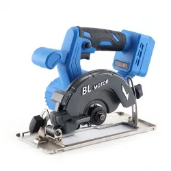 110mm 21V Cordless Circular Saw DC10503