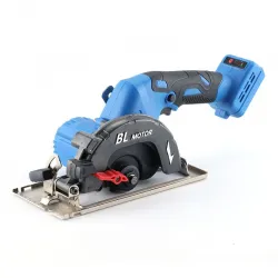 125mm 21V Cordless Circular Saw DC10504
