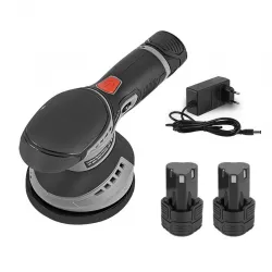 125mm 12V Cordless Polisher DC10901