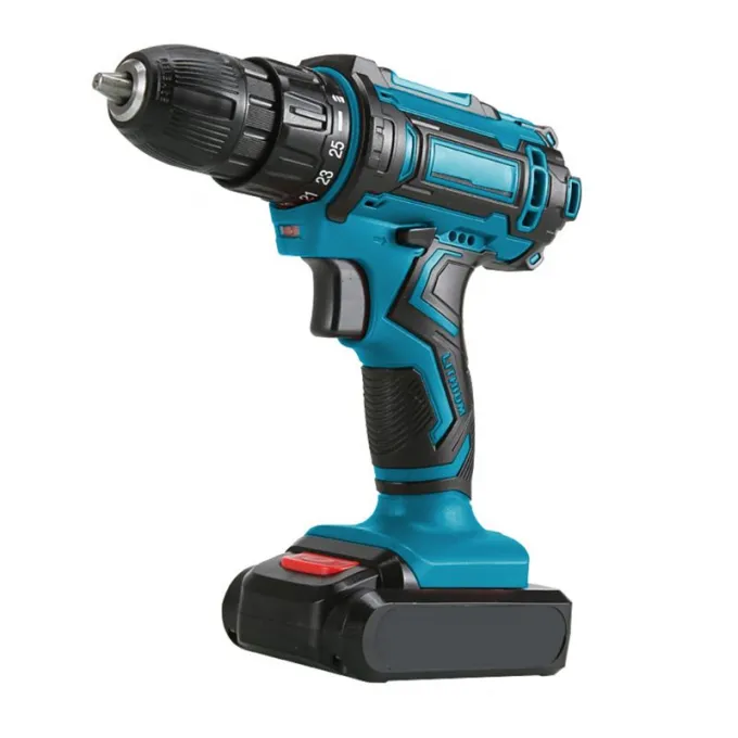 21V 42N.m Cordless Drill DC10127