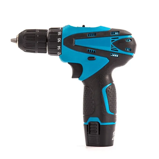 12V 32N.m Cordless Drill DC10132