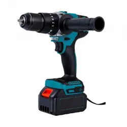 21V 52N·m Cordless Impact Drill DC10133