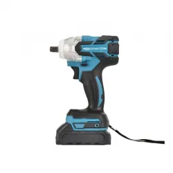 21V 350N.m Cordless Impact Wrench DC10308