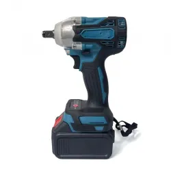 21V 350N.m Cordless Impact Wrench DC10310