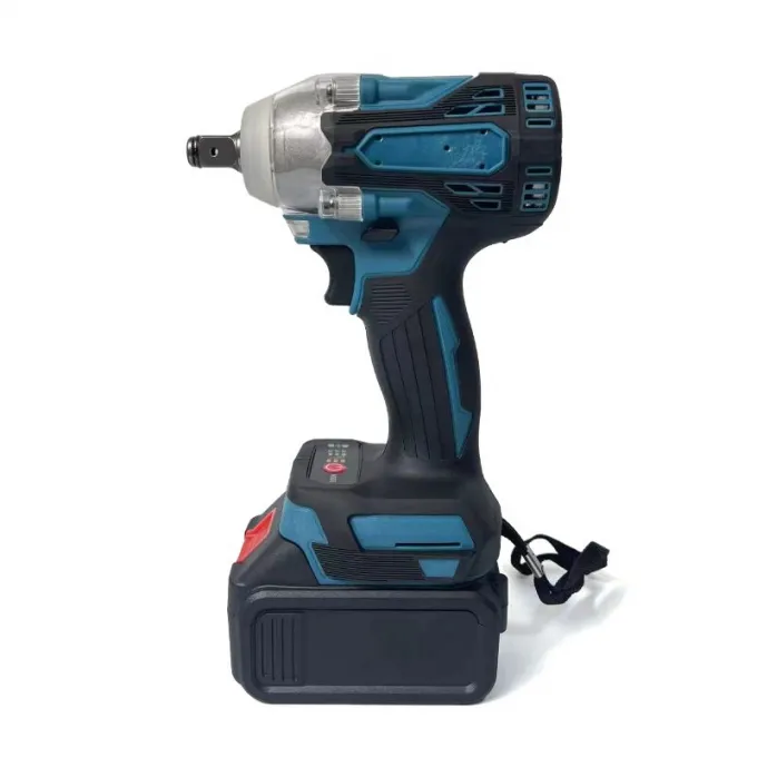 21V 350N.m Cordless Impact Wrench DC10310