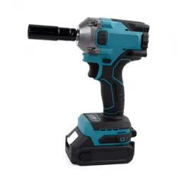 21V 350N.m Cordless Impact Wrench DC10311