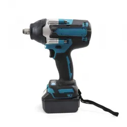 600N.m Cordless Impact Wrench DC10312