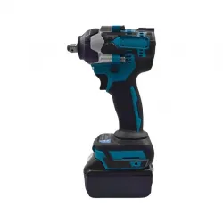 21V 350N.m Cordless Impact Wrench DC10313
