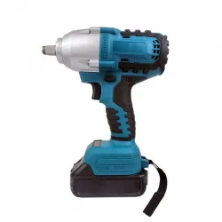 21V 600N.m Cordless Impact Wrench DC10314