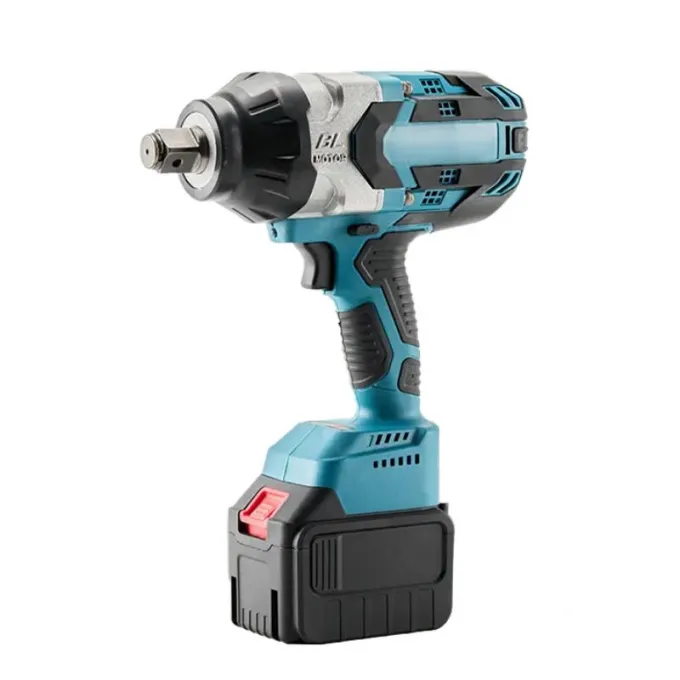 21V 1300N.m Cordless Impact Wrench DC10316