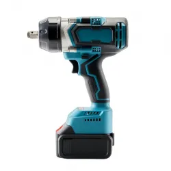 21V 850N.m Cordless Impact Wrench DC10317