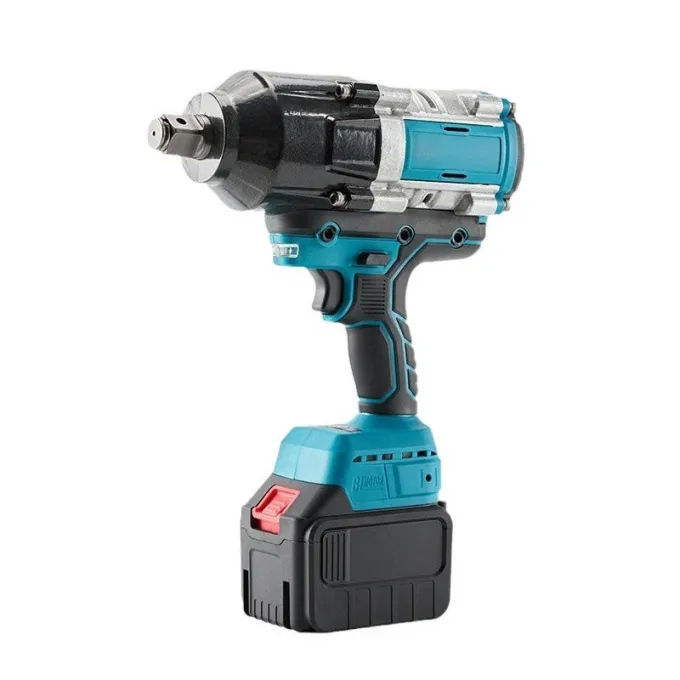 21V 1500N.m Cordless Impact Wrench DC10319