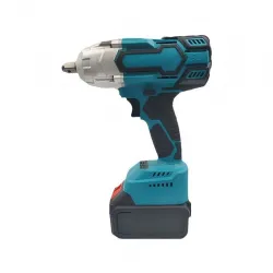 21V 700N.m Cordless Impact Wrench DC10321