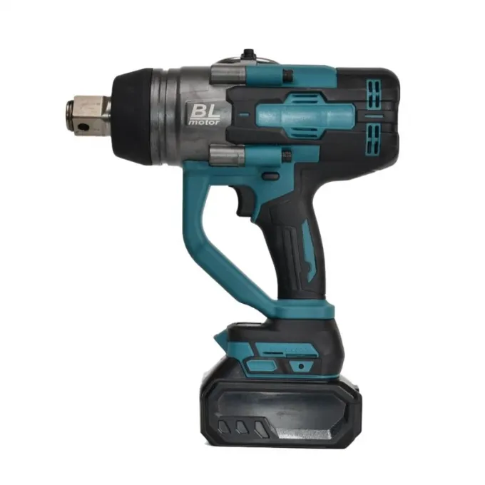 21V 3000N.m Cordless Impact Wrench DC10322