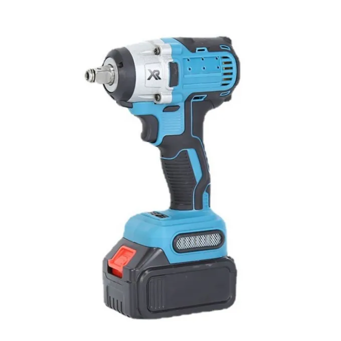 21V 350N.m Cordless Impact Wrench DC10325