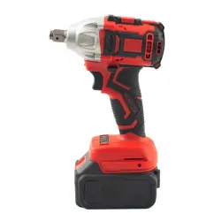 21V 300N.m Cordless Impact Wrench DC10326