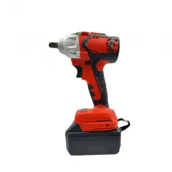 21V 350N.m Cordless Impact Wrench DC10327