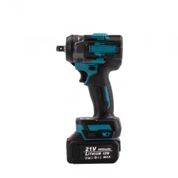 21V 400N.m Cordless Impact Wrench DC10328