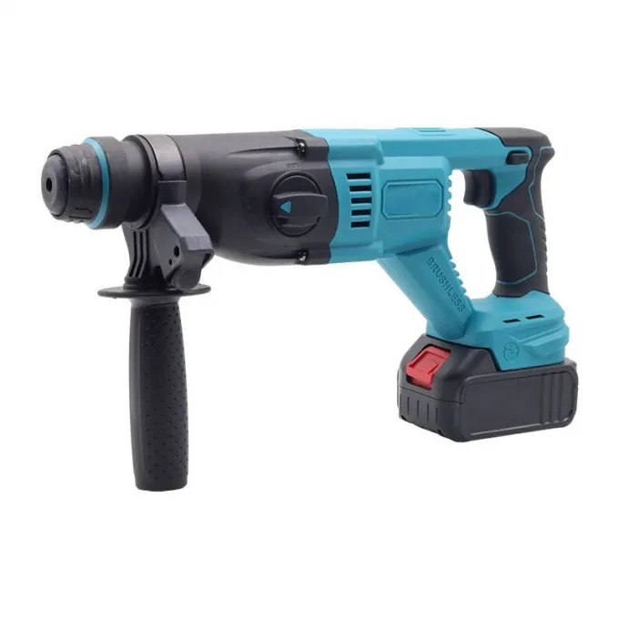 21V Cordless Rotary Hammer DC10403
