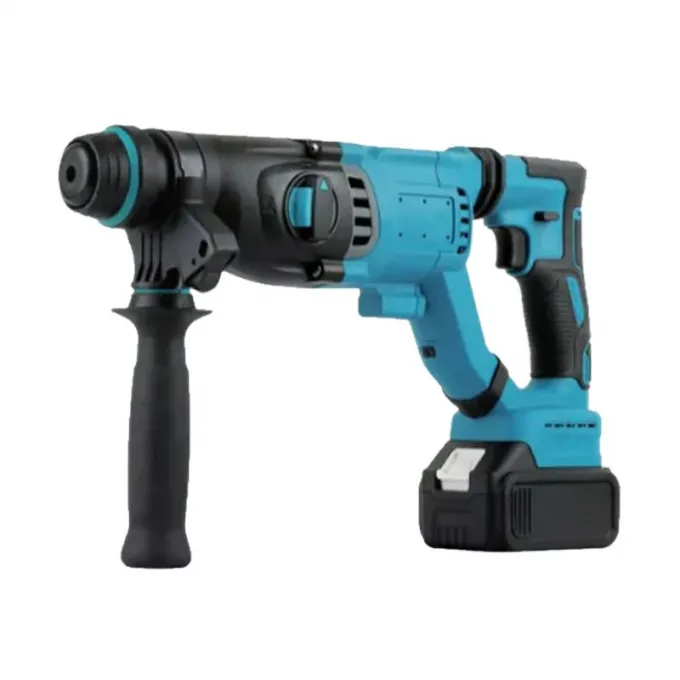21V Cordless Rotary Hammer DC10404
