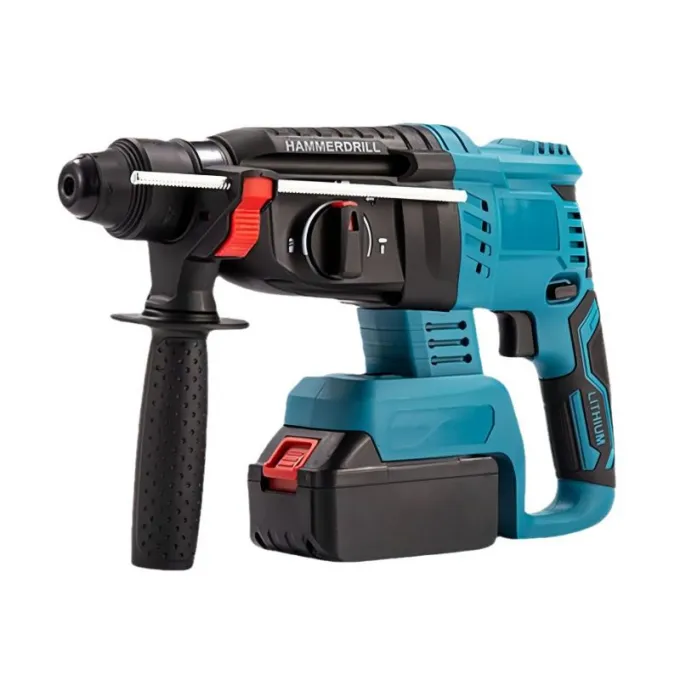 21V Cordless Rotary Hammer DC10405