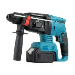 21V Cordless Rotary Hammer DC10406