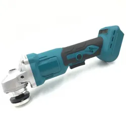 21V 100/125mm Cordless Angle Grinder DC10209
