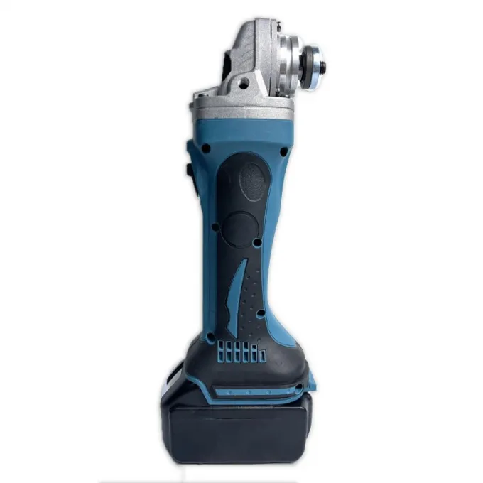 21V 100mm Cordless Angle Grinder DC10211