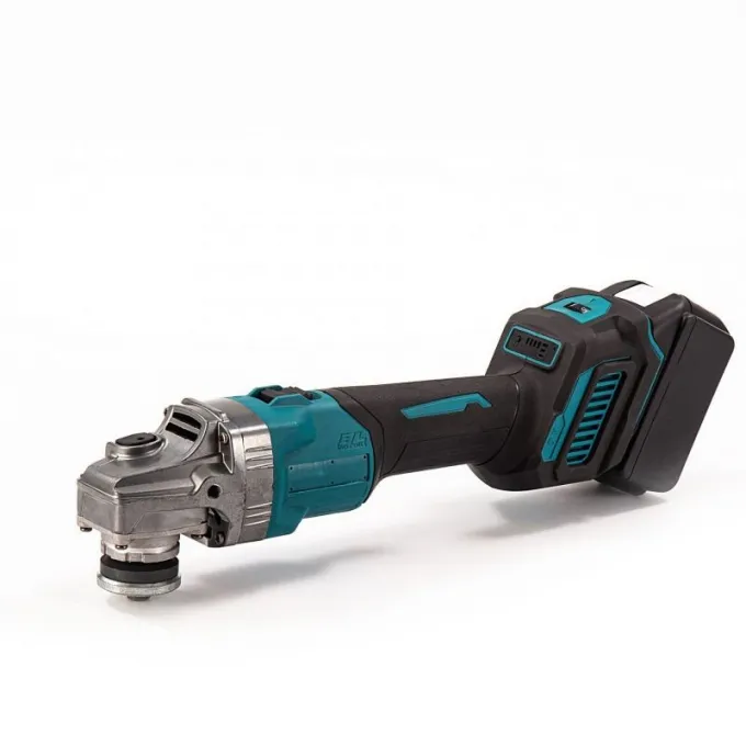 21V 100mm Cordless Angle Grinder DC10215
