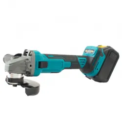 21V 100mm Cordless Angle Grinder DC10216