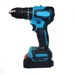 21V 35N.m Cordless Impact Drill DC10135