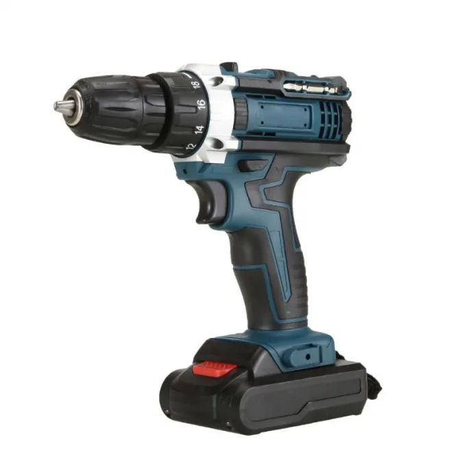 21V 32N.m Cordless Drill DC10137